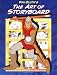 Don Bluth's Art Of Storyboard