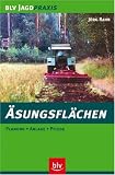 Äsungsflächen
