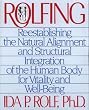 Rolfing Reestablish