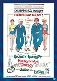 Everythings Ducky [DVD] [1961] [Region 1] [US Import] [NTSC]