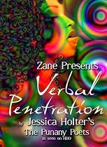 Verbal Penetration: Punany Poets