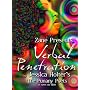 Verbal Penetration: Punany Poets by Jessica Holter