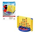 Hasbro Games Connect 4 Fun or Run