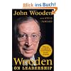 Wooden on Leadership: How to Create a Winning Organization