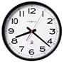 Howard Miller 625-205 Accuwave II Wall Clock