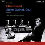 Gould: String Quartet No. 1
