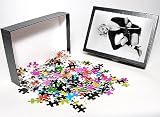Photo Jigsaw Puzzle of MARILYN MONROE (1926-1962). American cinema actress from Granger Art on Demand