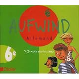 Aufwind 6e lv1 CD classepar Biscons
