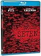Seven [Blu-ray]