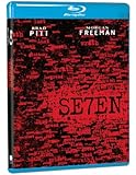 Seven [Blu-ray]