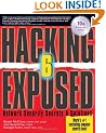 Hacking Exposed, Sixth Edition: Network Security Secrets& Solutions