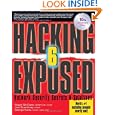 Hacking Exposed: Network Security Secrets and Solutions, Sixth Edition