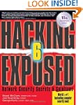 Hacking Exposed, Sixth Edition: Netwo...
