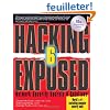 Hacking Exposed 6: Network Security Secrets & Solutions