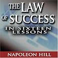 The Law of Success In Sixteen Lessons by Napoleon Hill (Complete, Unabridged) (2 Disc Set) [CD on Demand]