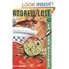 In the Kitchen (Andrew Lost #3)