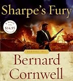 Sharpe's Fury