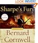 Sharpe's Fury (Richard Sharpe's Adventure Series #11)