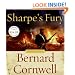 Sharpe's Fury (Richard Sharpe's Adventure Series #11)