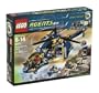 LEGO Agents Aerial Defense (8971)