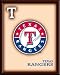 Texas Rangers WOODEN WALL ART BAR/GAMEROOM/HOME DECOR - POSTER/PRINT