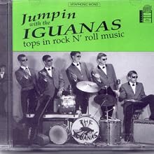 Jumpin' With...