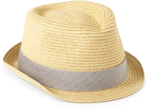 Coal Men's Layne Fedora Hat
