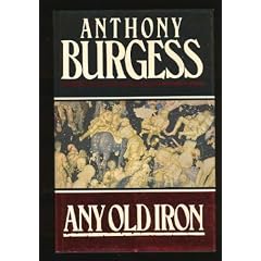 Any Old Iron
