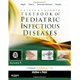 Feigin and Cherry's Textbook of Pediatric Infectious Diseases: Expert Consult - Online and Print,... by Ralph D. Feigin MD, James Cherry MD MSc, Gail J. Demmler-Harrison MD, and Sheldon L. Kaplan MD