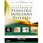 Click here to buy Feigin and Cherry's Textbook of Pediatric Infectious Diseases: Expert Consult - Online and... by Ralph D. Feigin MD, James Cherry MD MSc, Gail J. Demmler-Harrison MD, and Sheldon L. Kaplan MD.