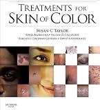 Treatments for skin of color