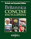 Britannica Concise Encyclopedia 2006 2006