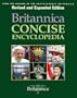 Britannica Concise Encyclopedia