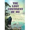 The Lost Continent of Mu (Paperback)