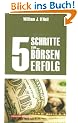 5 Schritte zum B�rsenerfolg