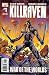 Books : Killraven, #1 of 6 (Dec 2002) (War of the Worlds, 1)