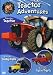 REAL WHEELS:TRACTOR ADVENTURES