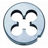 Eigenschaften Exact  / Schneideisen Eventus DIN 223 SE HSS, Gewinde: M12