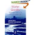 Water Quality: Management of a Natural Resource