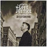 Mr. Love & Justice