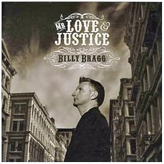Mr. Love & Justice