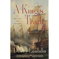 A King's Trade (Alan Lewrie Naval Adventures)