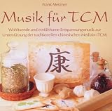 Produkt-Bild: Musik f&uuml;r TCM
