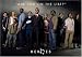 Heroes - TV Show Poster (The Cast / Good Guys)