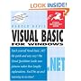 Visual Basic .NET for Windows (Visual QuickStart Guide)