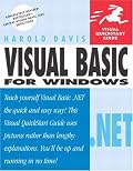 Visual Basic .NET for Windows (Visual QuickStart Guide)