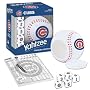 USAopoly Chicago Cubs Yahtzee