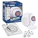 Sporting Goods : USAopoly Chicago Cubs Yahtzee