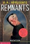 Mutation (Remnants, 5)