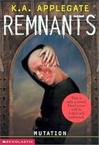 Mutation (Remnants, 5)